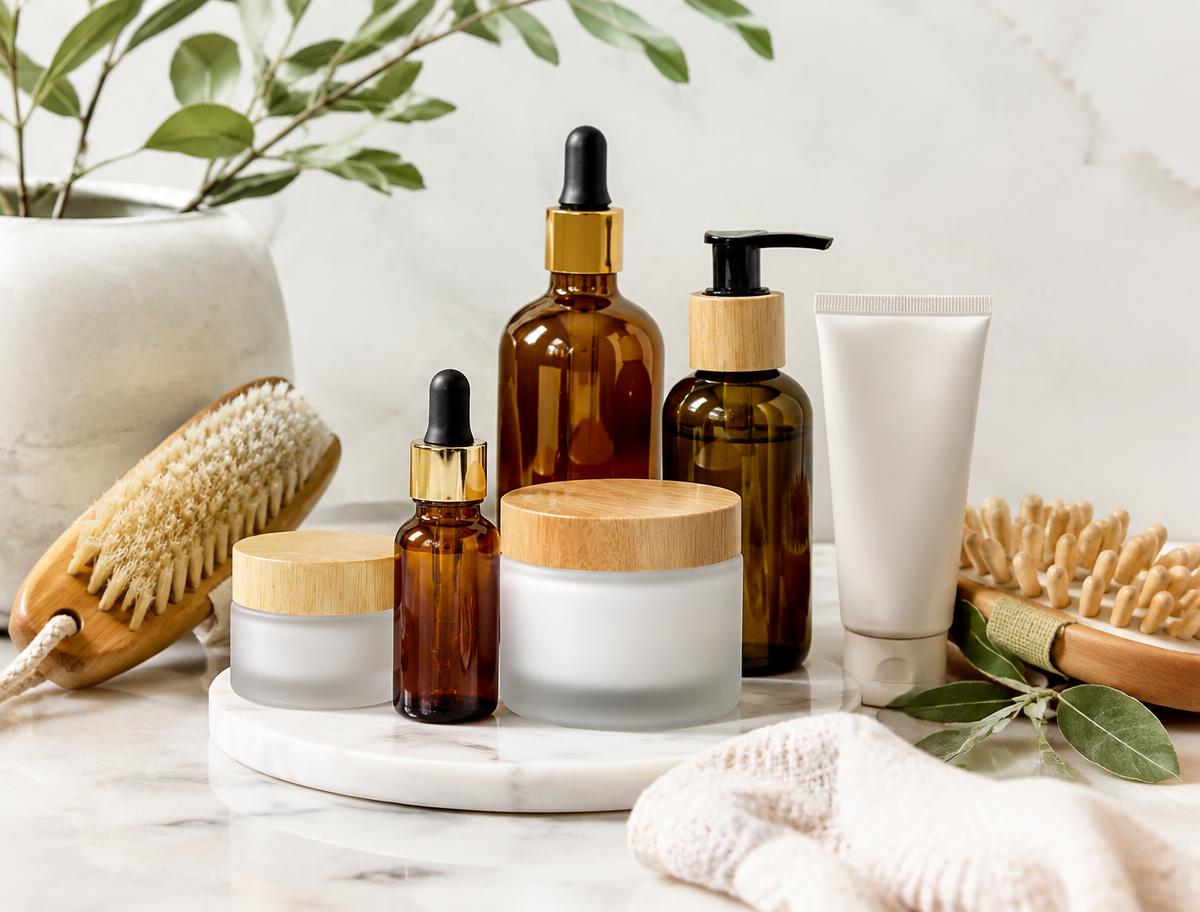 Health & Personal Care