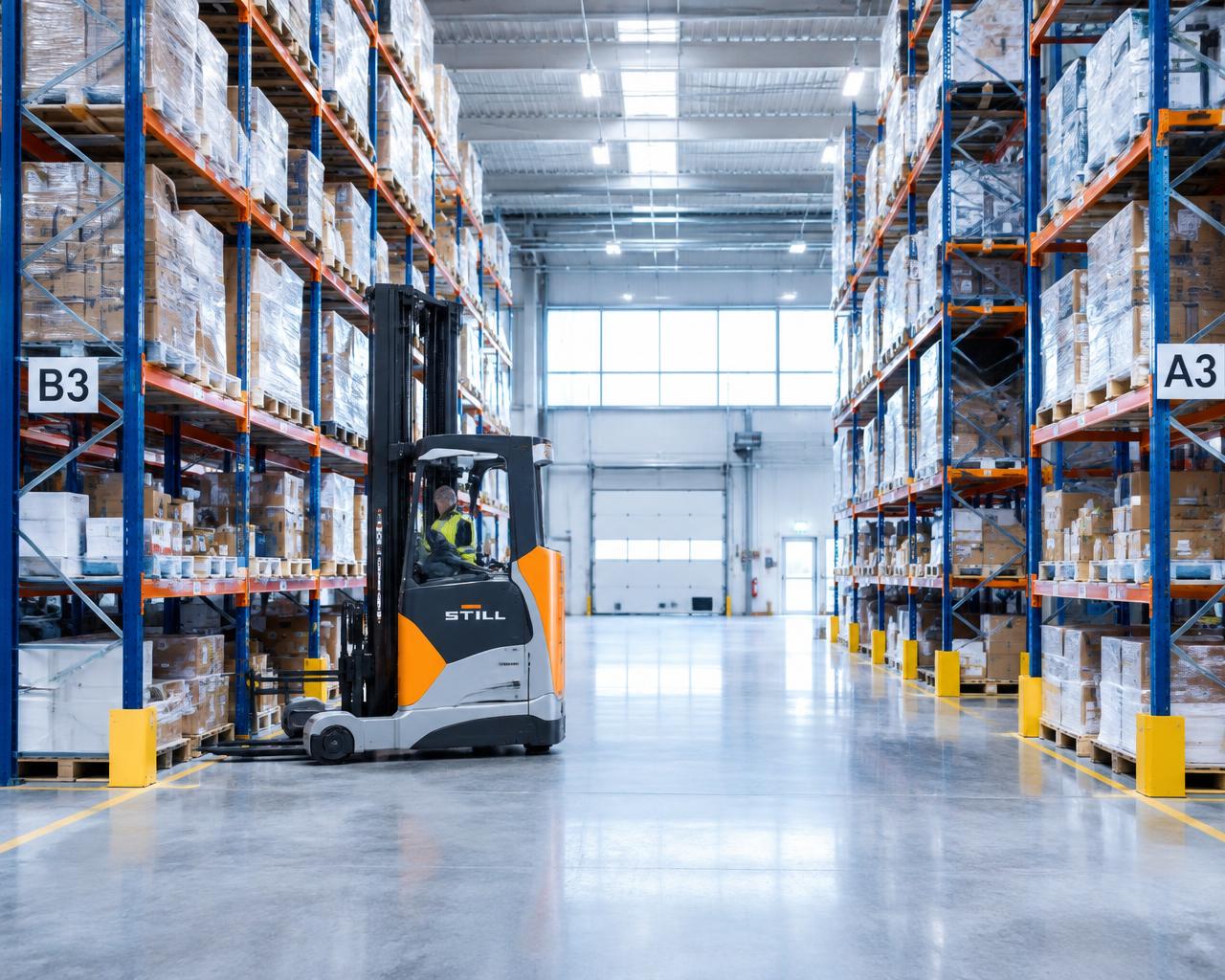Inventory Management